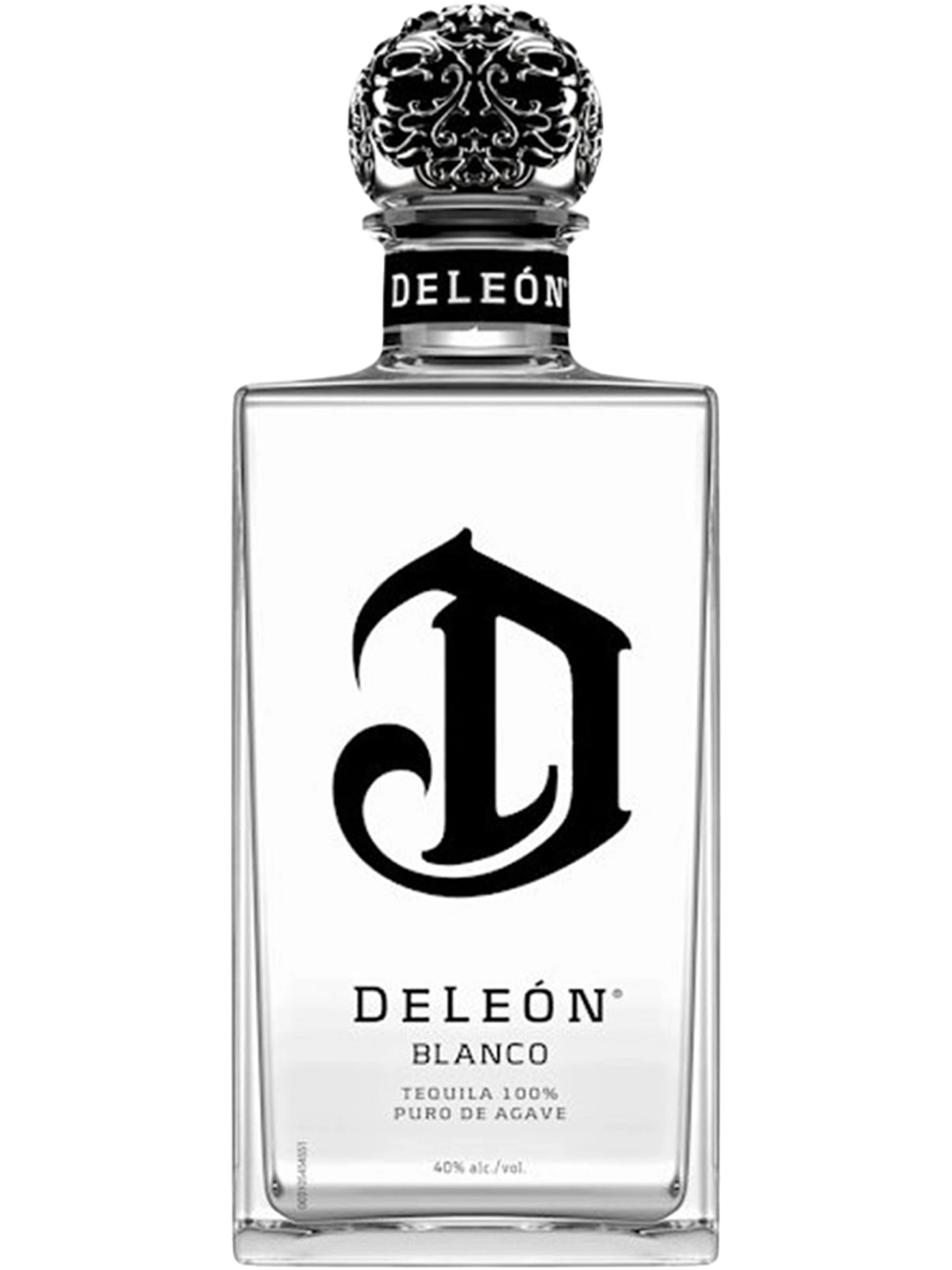 Deleon P. Diddy Blanco Tequila 750ml